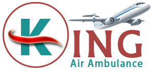 Air Ambulance services in Jammu by King with Top Medical Facilities 